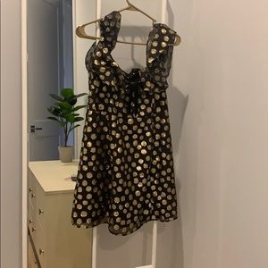 For Love & Lemons dress